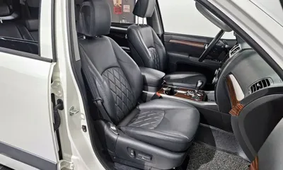Kia Mohave 2017, 73462 км, за 15000000 KRW - фото 12