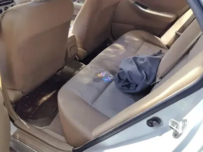 Toyota Corolla 2015, 132700 км, за 23800 CNY - фото 11
