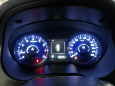 Hyundai Grandeur 2016, 109670 км, за 7990000 KRW - фото 8