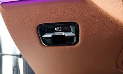 Mercedes-Benz S-Class 2022, 102741 км, за 75900000 KRW - фото 29