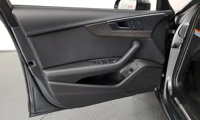 Audi A4 2019, 45609 км, за 20600000 KRW - фото 24