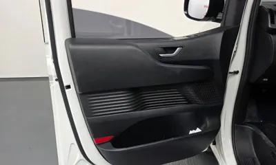 Hyundai Staria 2022, 82007 км, за 25900000 KRW - фото 24