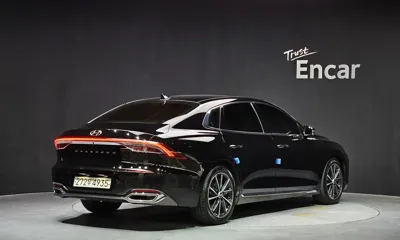 Hyundai Grandeur 2020, 105626 км, за 19200000 KRW
