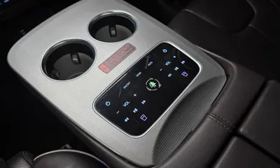 Hyundai Palisade 2023, 46047 км, за 39900000 KRW - фото 32