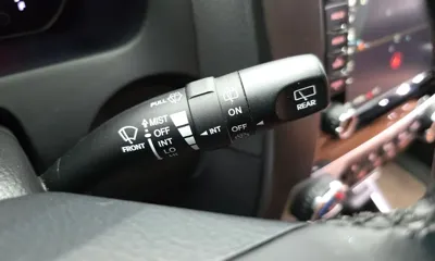 Kia Mohave 2018, 169874 км, за 12600000 KRW - фото 28