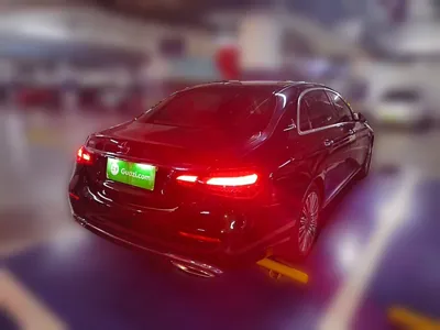 Mercedes-Benz E-Class 2021, 59600 км, за 265426.71 CNY