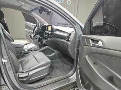 Hyundai Tucson 2019, 160826 км, за 11600000 KRW - фото 14