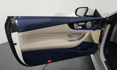 Mercedes-Benz E-Class 2018, 68164 км, за 45990000 KRW - фото 24