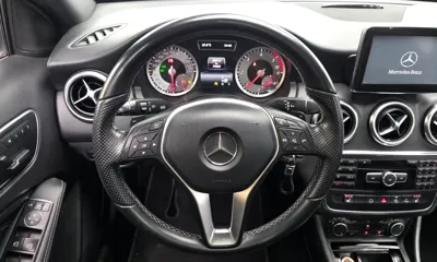 Mercedes-Benz A-Class 2015, 74022 км, за 8800000 KRW - фото 13