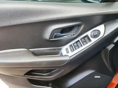 ChevroletGMDaewoo Trax 2014, 140372 км, за 3900000 KRW - фото 14