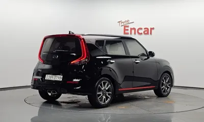 Kia Soul 2021, 65781 км, за 14900000 KRW - фото 2
