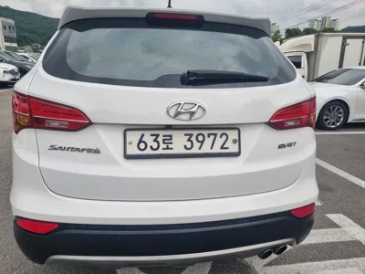 Hyundai Santafe 2015, 149593 км, за 9500000 KRW