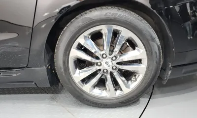 Kia Canival 2018, 103667 км, за 16990000 KRW - фото 21