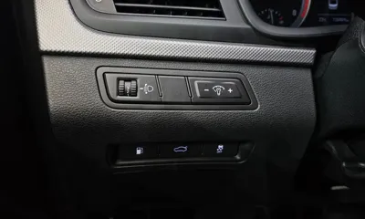 Hyundai Sonata 2018, 108489 км, за 8900000 KRW - фото 17
