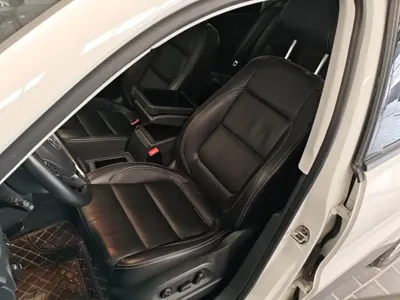 Volkswagen Tiguan 2019, 110300 км, за 58200 CNY - фото 15
