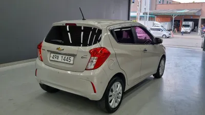 ChevroletGMDaewoo Spark 2017, 95000 км, за 5000000 KRW - фото 2