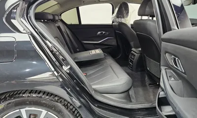 BMW 3-Series 2019, 84278 км, за 24900000 KRW - фото 11