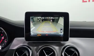 Mercedes-Benz GLA-Class 2019, 71332 км, за 16990000 KRW - фото 15