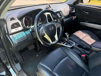 KG_Mobility_Ssangyong TIBOLI 2016, 146817 км, за 4700000 KRW - фото 9