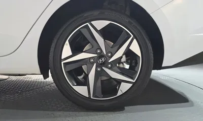 Hyundai Avante 2023, 72103 км, за 18400000 KRW - фото 21