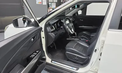 KG_Mobility_Ssangyong TIBOLI 2016, 152874 км, за 6900000 KRW - фото 10