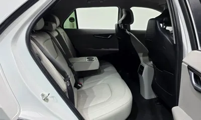 Kia Niro 2023, 125719 км, за 21900000 KRW - фото 12