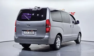 Hyundai Starex 2016, 85335 км, за 9900000 KRW