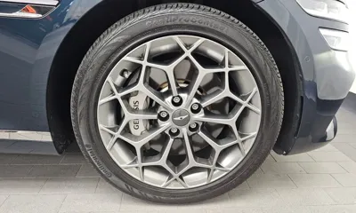 Genesis G80 2022, 52339 км, за 35900000 KRW - фото 21