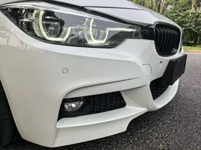 BMW 3 Series 2018, 127000 км, за 82800 CNY - фото 16