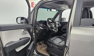 Kia Ray 2016, 91028 км, за 7900000 KRW - фото 10