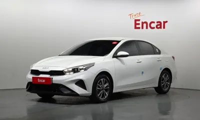 Kia K3 · 2024 год