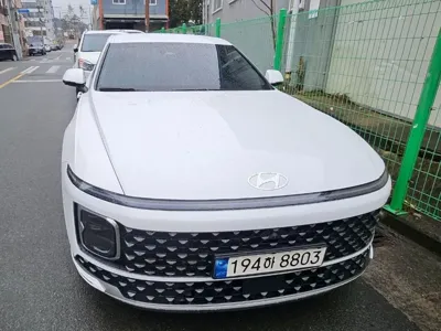 Hyundai Grandeur 2023, 39110 км, за 15500000 KRW