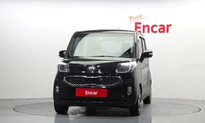 Kia Ray 2014, 201179 км, за 3790000 KRW