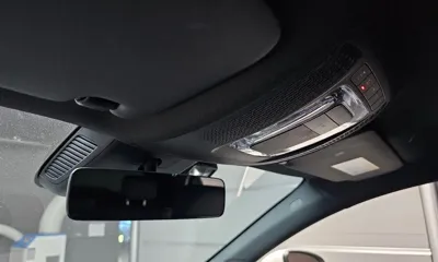 Mercedes-Benz A-Class 2022, 94671 км, за 22500000 KRW - фото 30