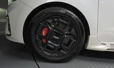 Kia Canival 2019, 95960 км, за 18400000 KRW - фото 5