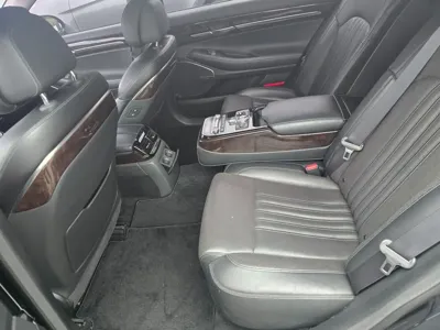 Genesis EQ900 2016, 204685 км, за 8990000 KRW - фото 10