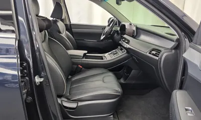 Hyundai Palisade 2022, 101933 км, за 19390000 KRW - фото 26