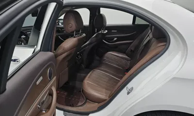 Mercedes-Benz E-Class 2018, 83215 км, за 23000000 KRW - фото 12