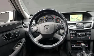 Mercedes-Benz E-Class 2011, 138424 км, за 4990000 KRW - фото 13
