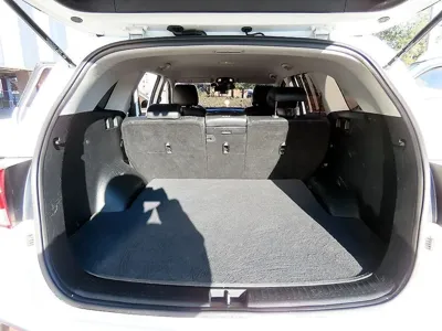 Kia Sorento 2015, 111865 км, за 9200000 KRW - фото 17