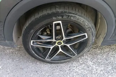 Roewe RX5 2023, 40100 км, за 62215.01 CNY - фото 8