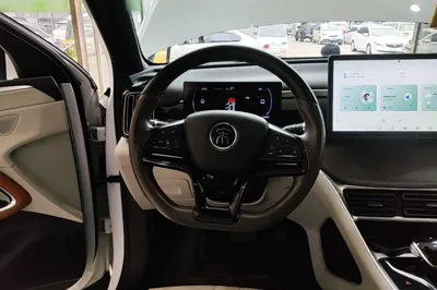 BYD Song Pro New Energy 2022, 57800 км, за 84070.49 CNY - фото 13