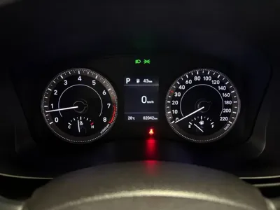 Hyundai Venue 2020, 82039 км, за 10490000 KRW - фото 6