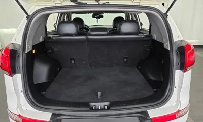 Kia Sportage 2014, 97516 км, за 7900000 KRW - фото 20