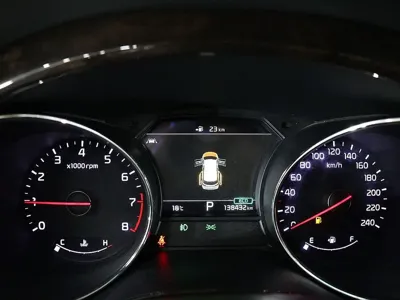 Kia Canival 2020, 138425 км, за 15900000 KRW - фото 6