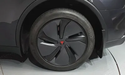 Tesla Model Y 2025, 13080 км, за 53500000 KRW - фото 21