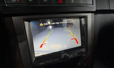 KG_Mobility_Ssangyong Rexton 2016, 130022 км, за 5300000 KRW - фото 16