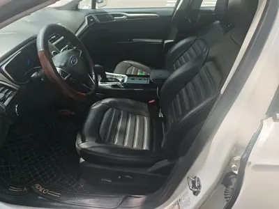 Ford Mondeo 2015, 138800 км, за 24600 CNY - фото 17