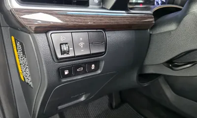 Kia K7 2017, 203574 км, за 8990000 KRW - фото 17