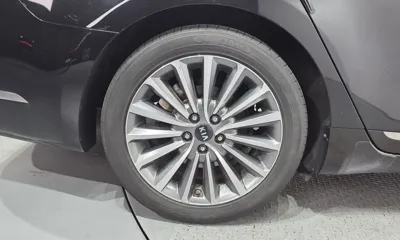 Kia K7 2017, 172661 км, за 11700000 KRW - фото 5
